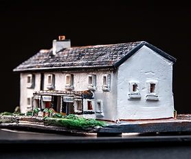 WORCESTER HOUSE