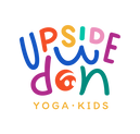 UPSIDE DOWN YOUTH CLUB logo