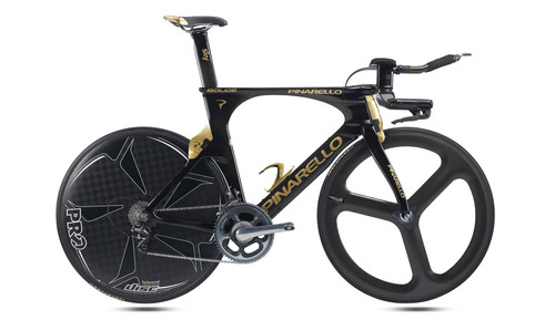Pinarello Bolide | clettabici