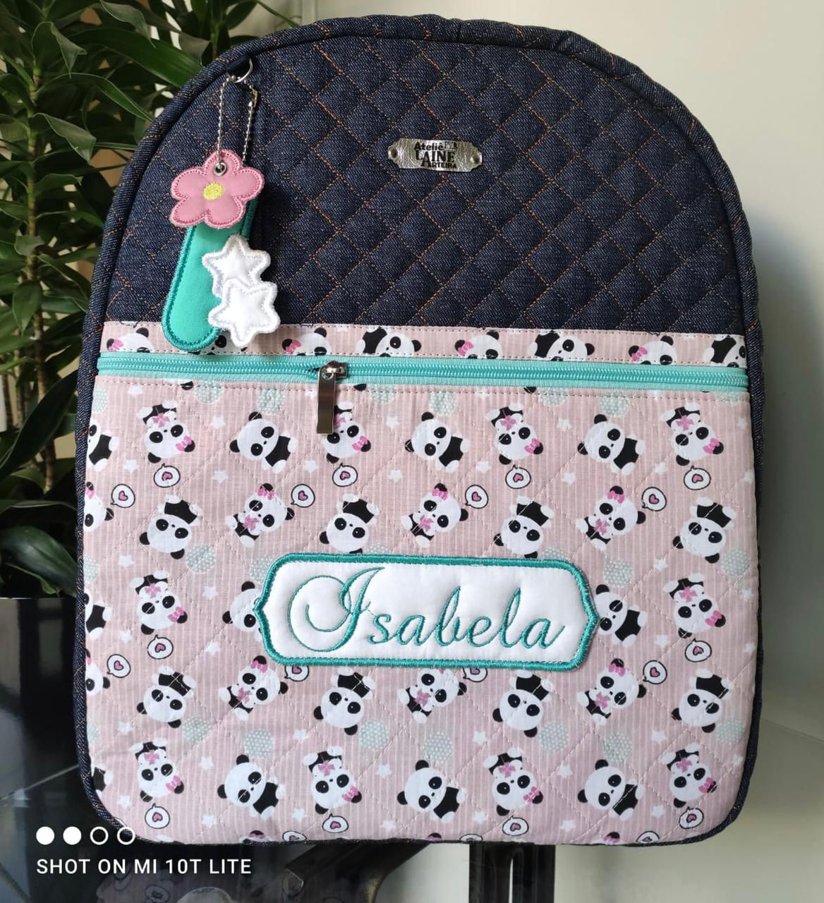 Mochila