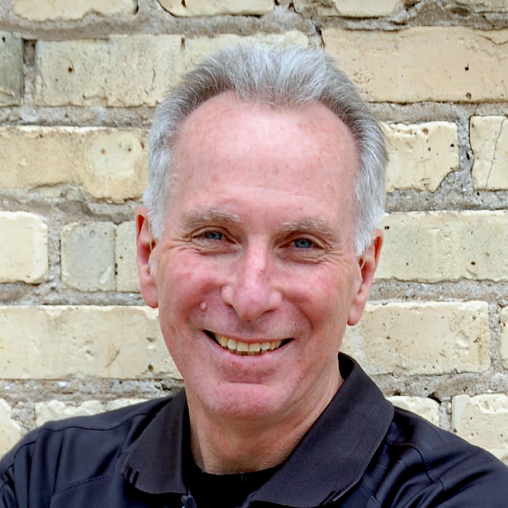 Larry Lensmith