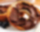 Bagel Nutella