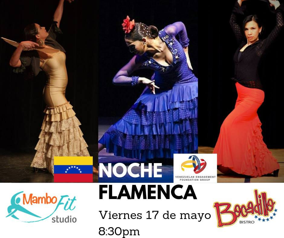 Noche Flamenca