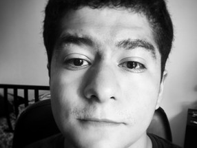 Conoce a Héctor Daniel Martínez