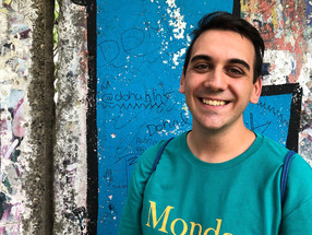 Entrevista a Jesús González Rodríguez