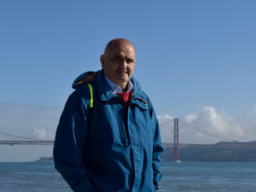 Entrevista a Manuel Pozo Gómez