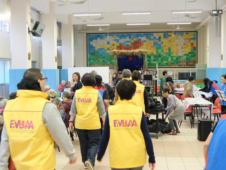 送暖關愛油尖旺 (2019-1-6)