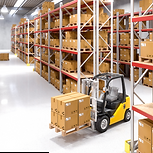 Commercial movers