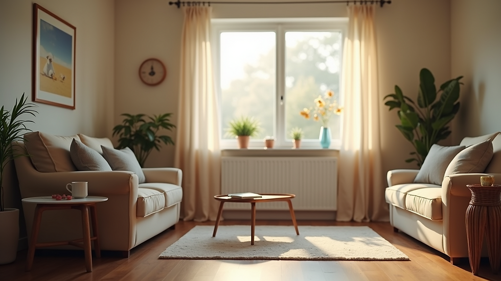 Top Checklists for Smooth Aging in Place Transition