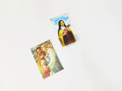 SANTINHOS
