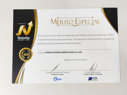 CERTIFICADOS