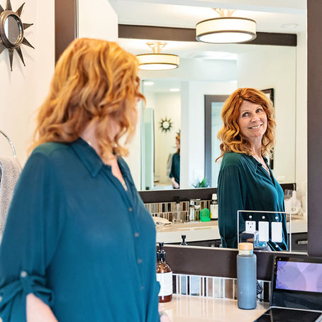 43)Aging with Empowerment!