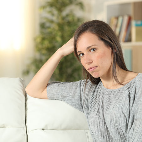 15) Uncovering the Gifts of Boredom