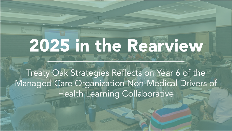 2025 in the Rearview