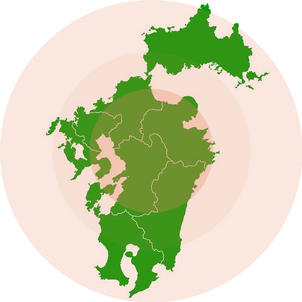 九州・山口