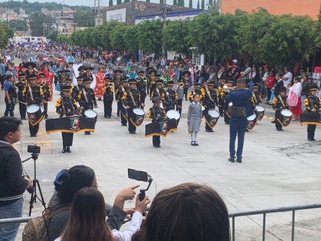 Independence Day Parade