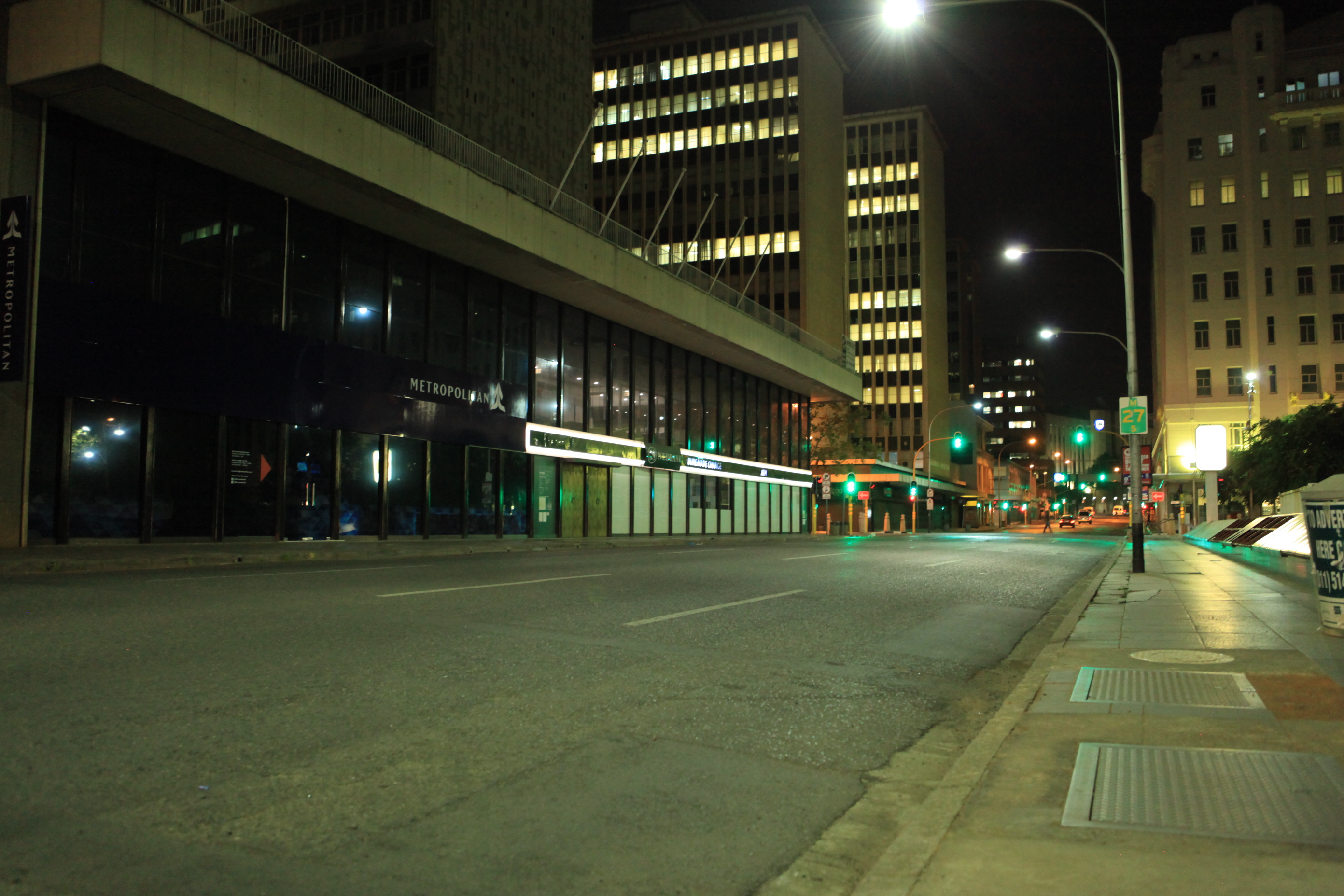 Jhb CBD