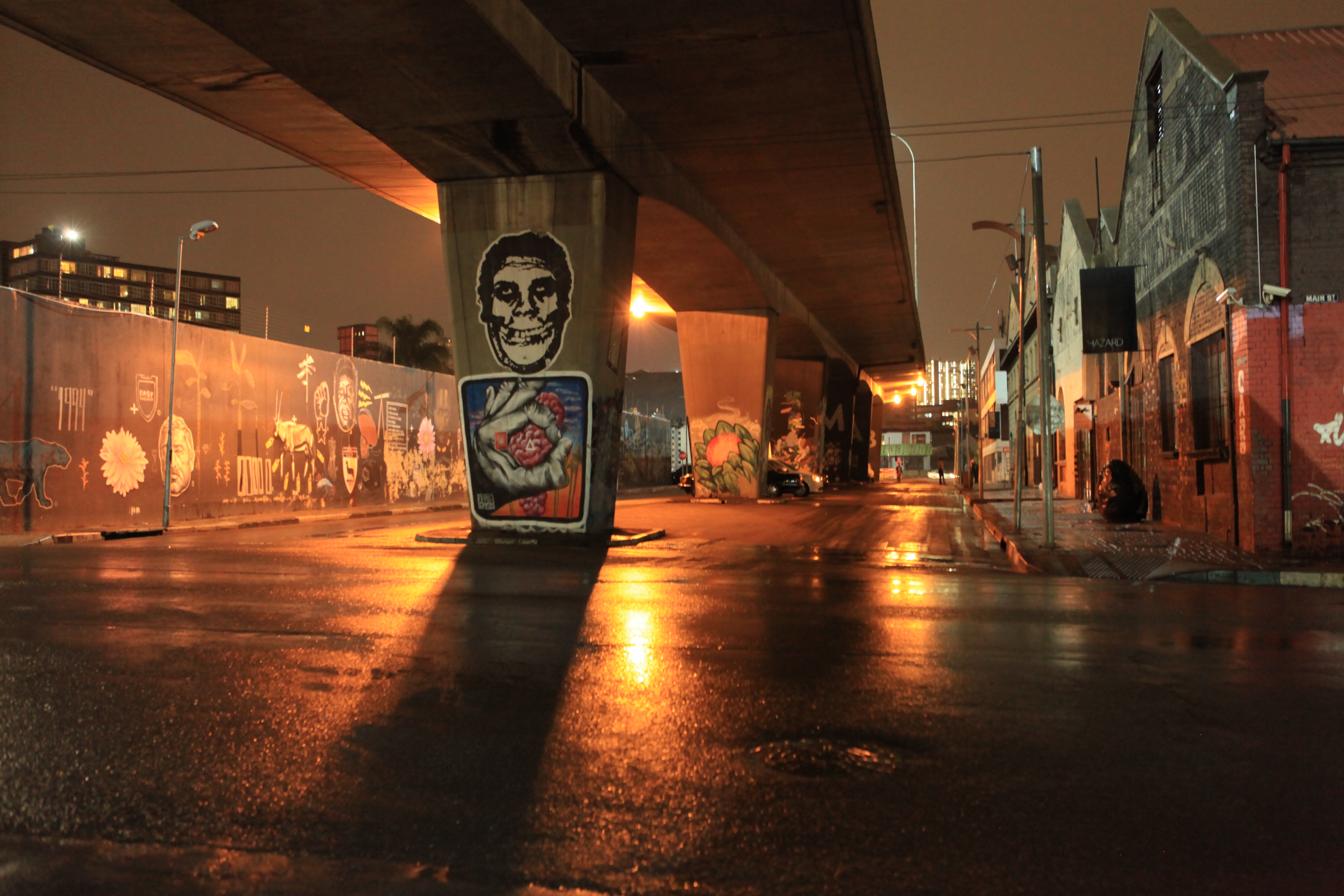 Maboneng