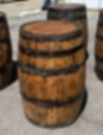 Whiskey Barrel Rentals