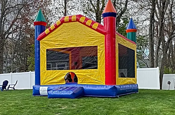 Bounce House Rentals 