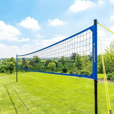 Volleyball Net Rentals
