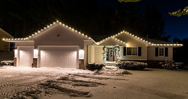 Christmas lighting installation Woburn.jpeg