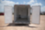 Cargo Craft 6x14