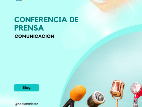 Conferencia de Prensa