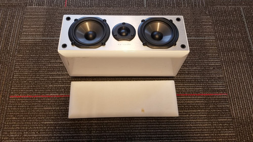 episode center channel speaker