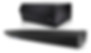Audio Visual Company in Wilmington NC and Leland NC that offers wireless surround sound systems, bass speakers and soundbars from Denon Heos, Sonos and Yamaha, plus other audio video products.