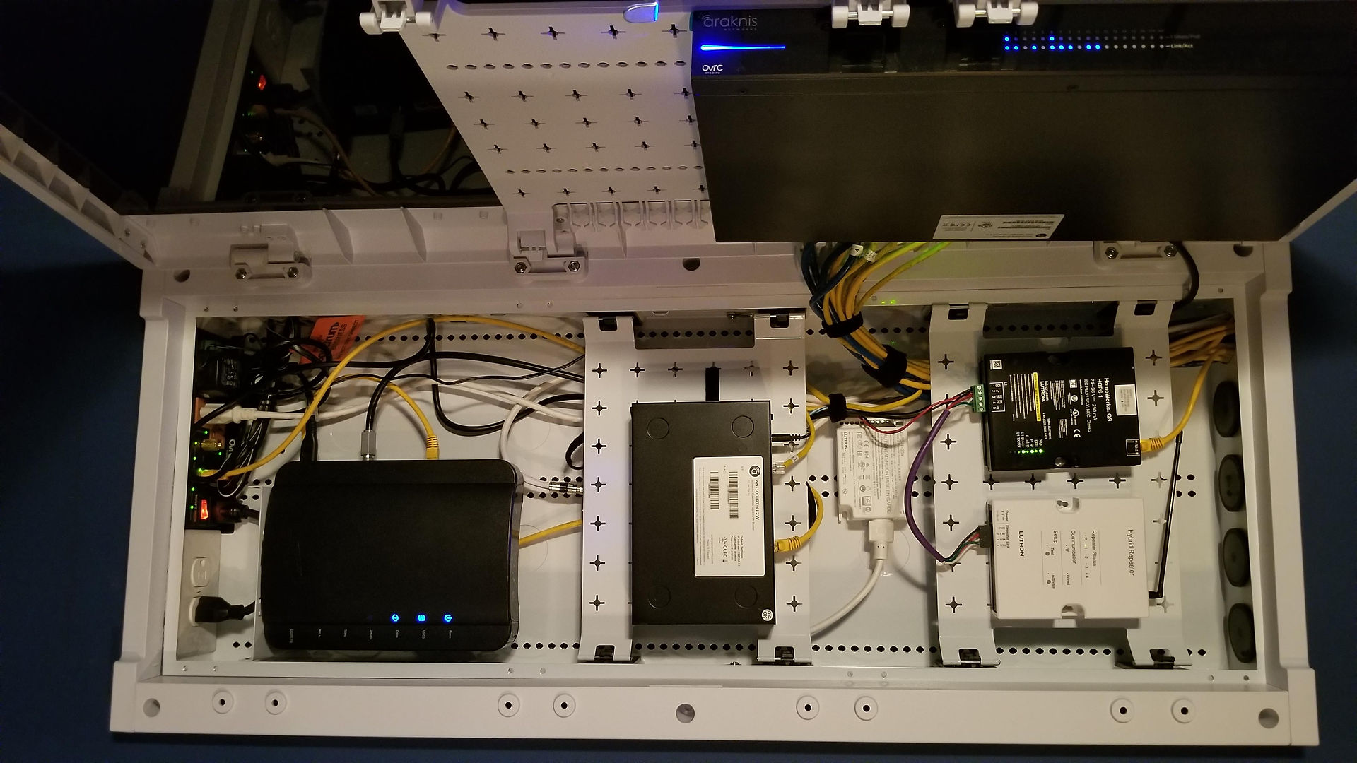 Audio Video Company Shallotte NC