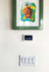 Home Automation in Leland NC