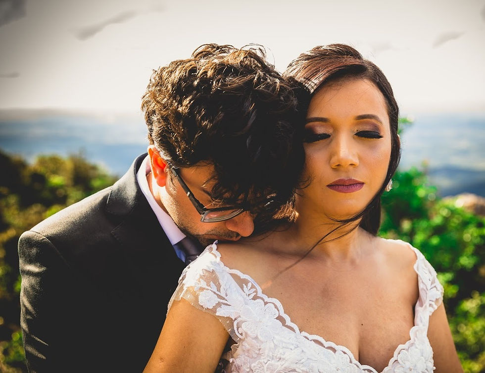 Pós Wedding