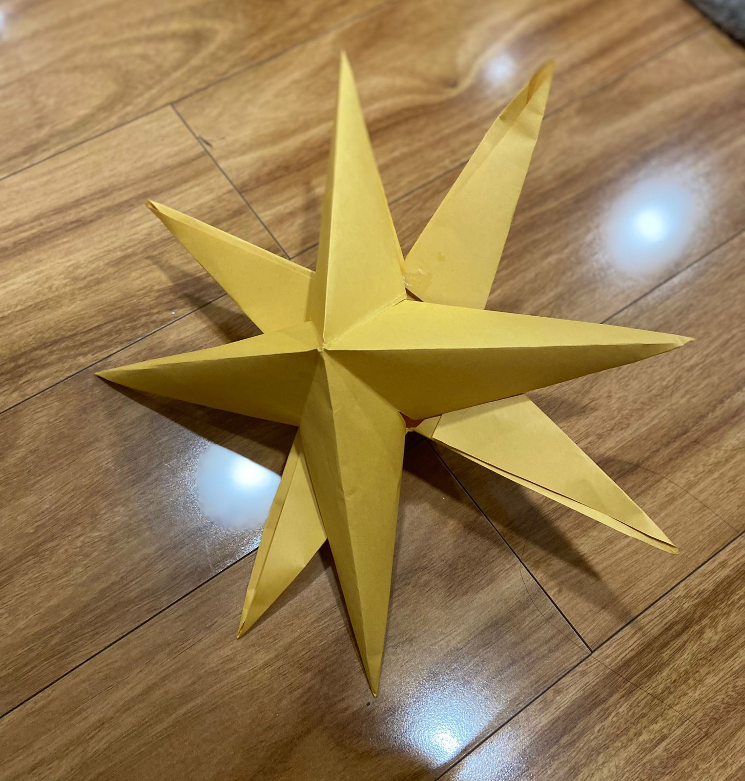 Golden Star