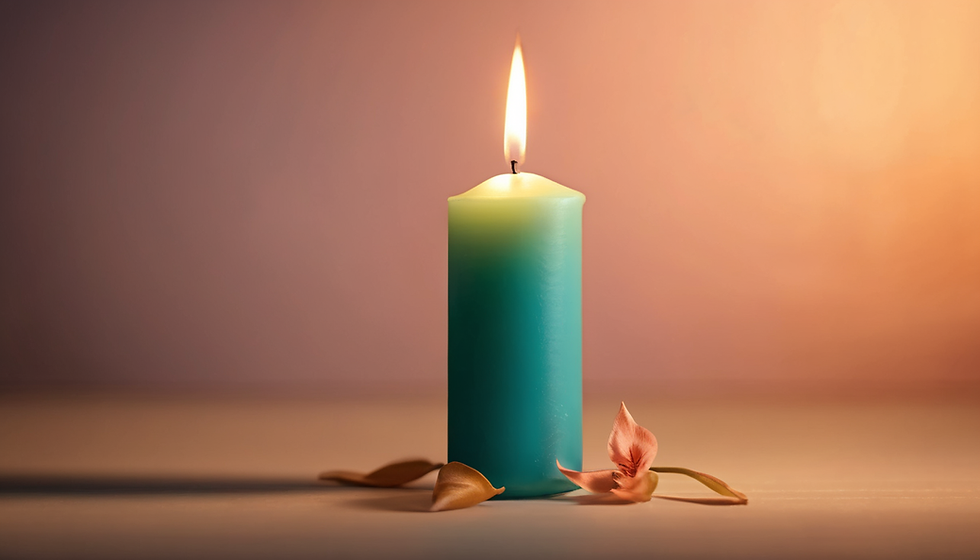 Stories of Resilience: An Evening of Hope