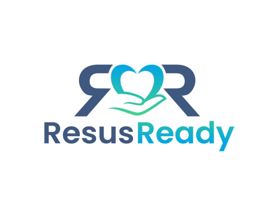 Writer: ResusReady