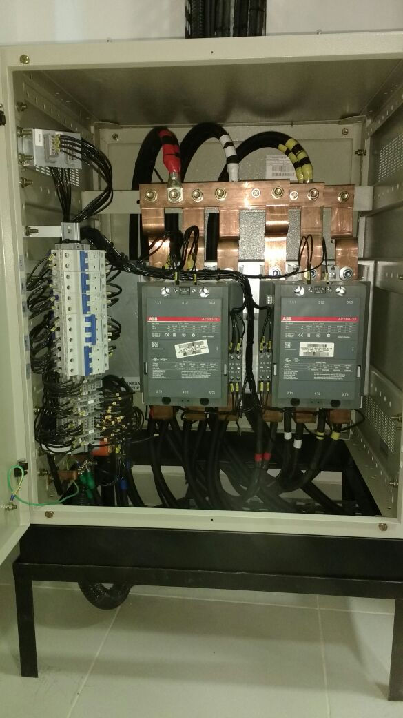 QUADRO QTA