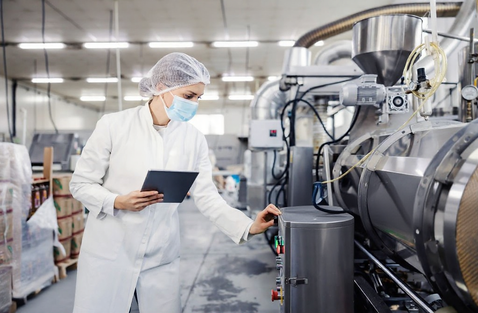 handshaking between a felon with work and the company recruiter