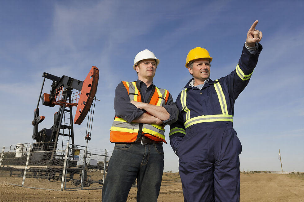 handshaking between a felon with work and the company recruiter