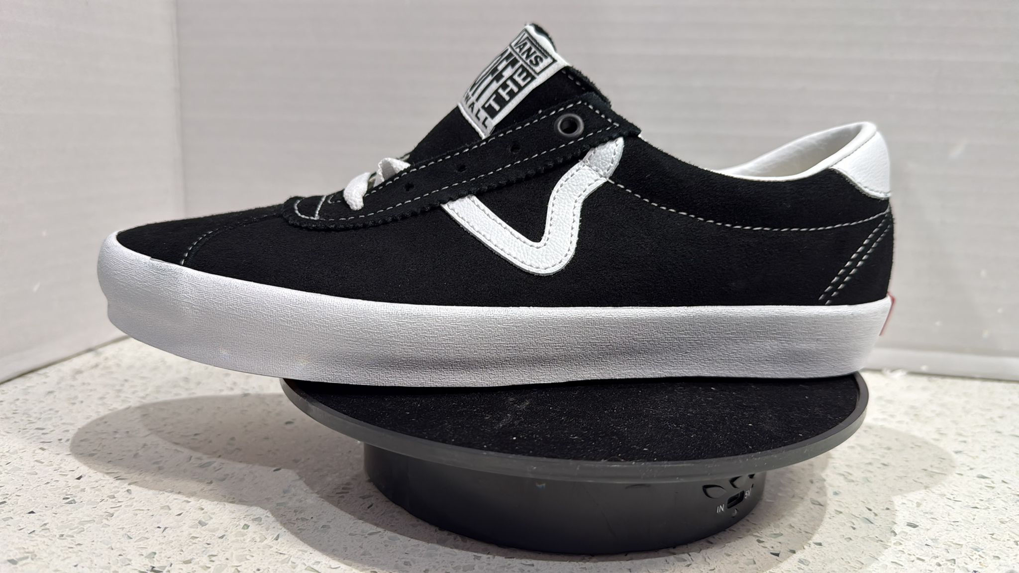 Vans Sport Low (Size )