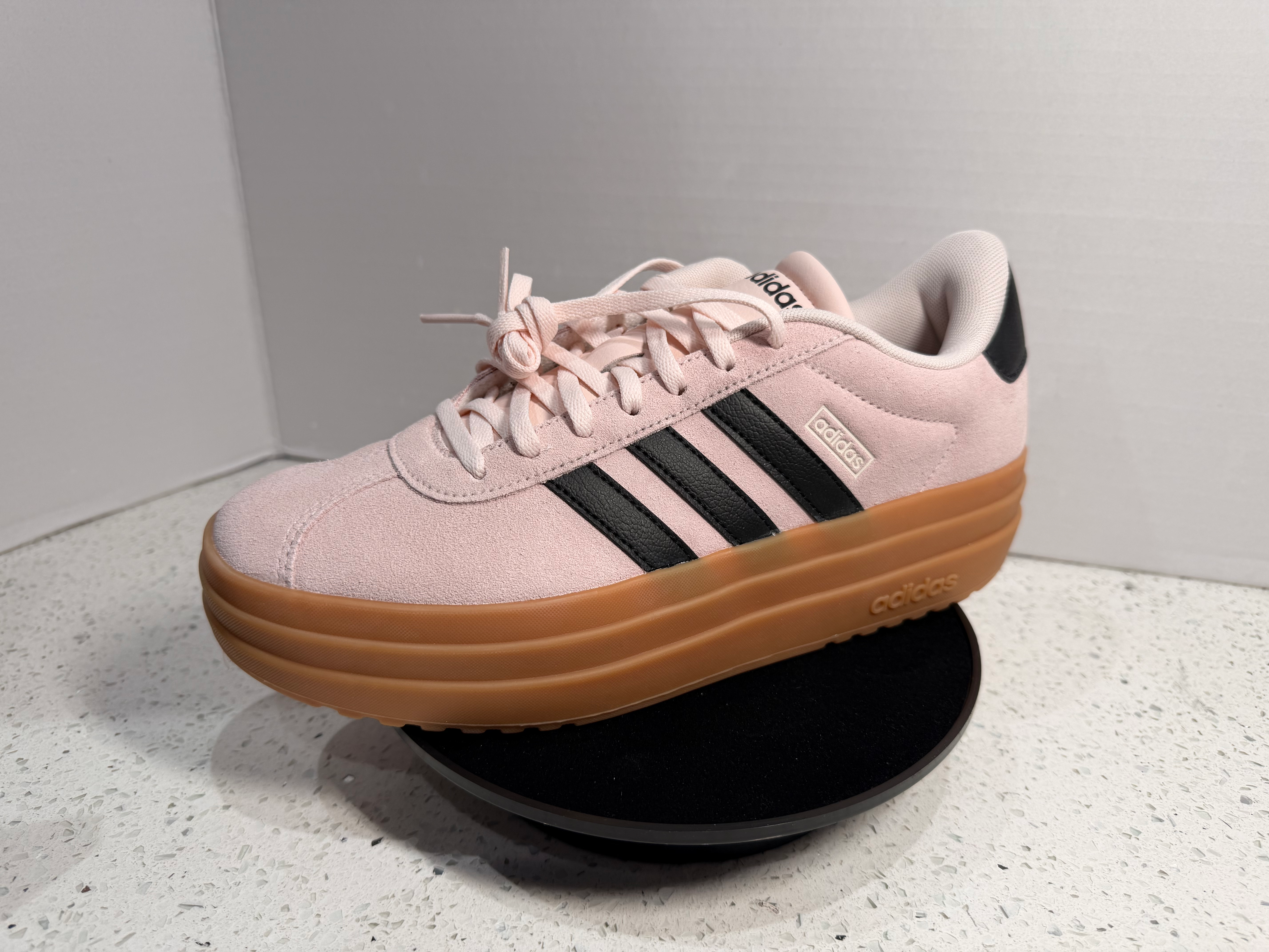 Adidas VL Court Bold (Size 7)