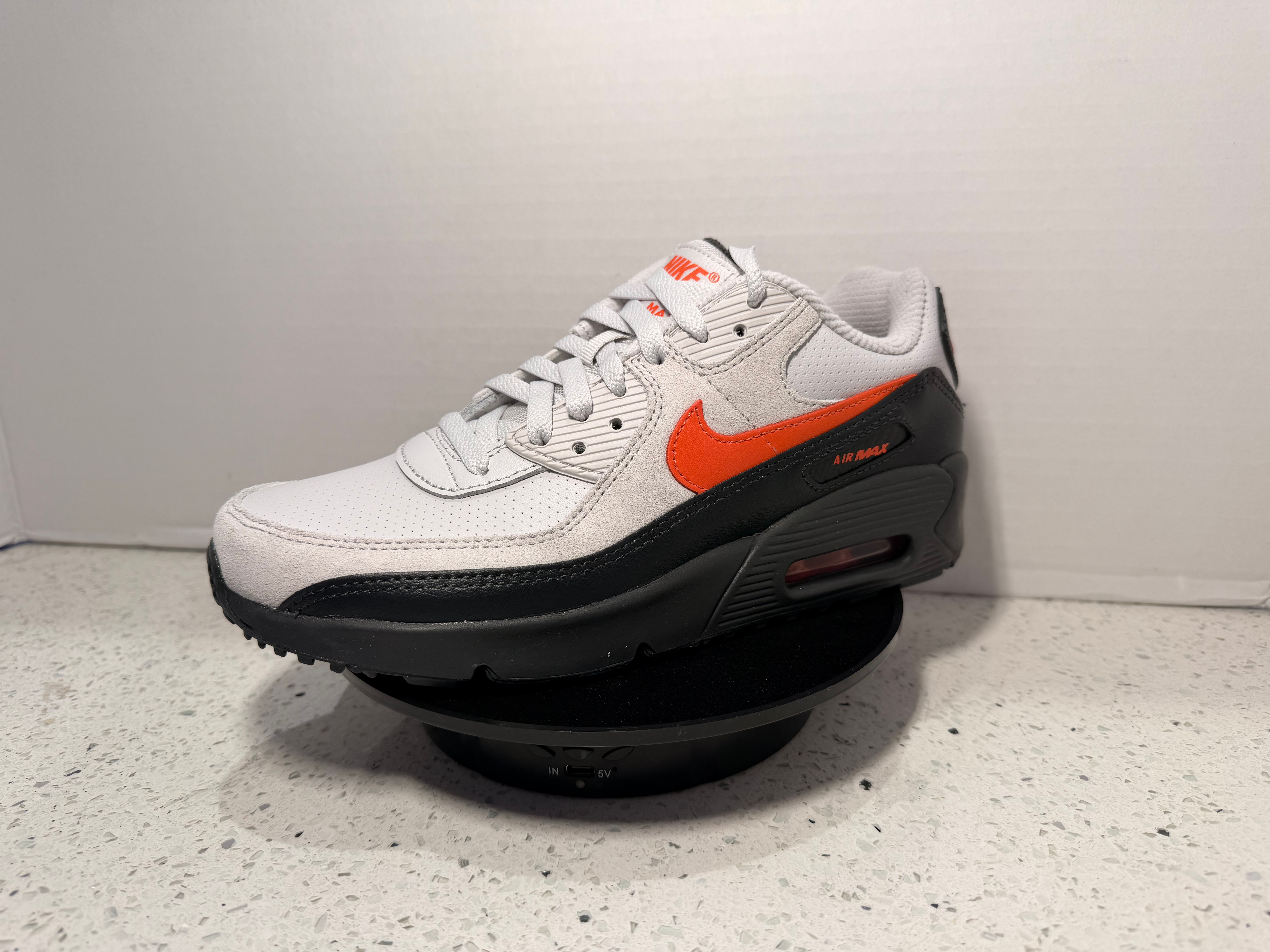 Air Max 90 (Size 5)