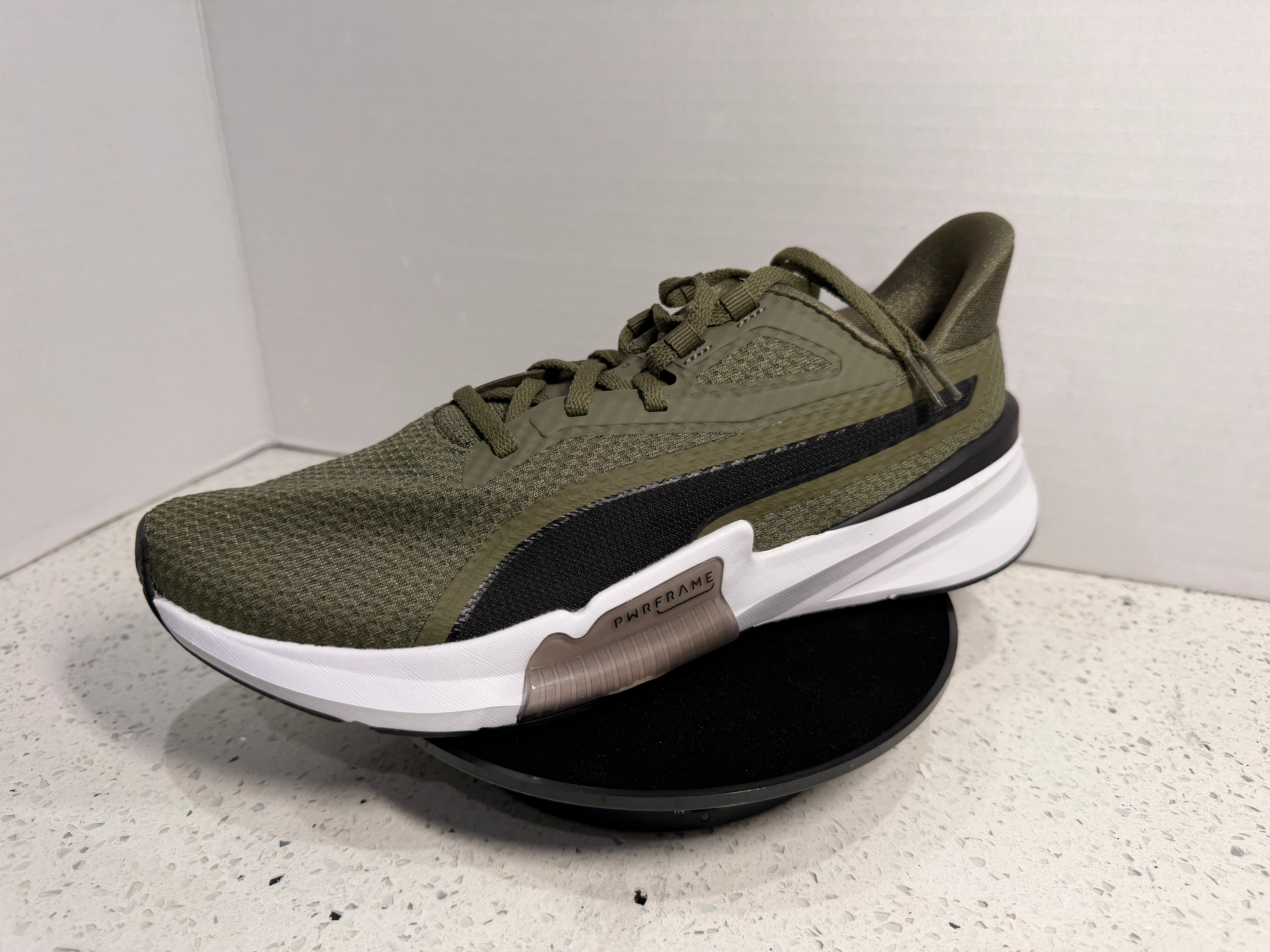 Puma PWR Frame (Size 7.5)