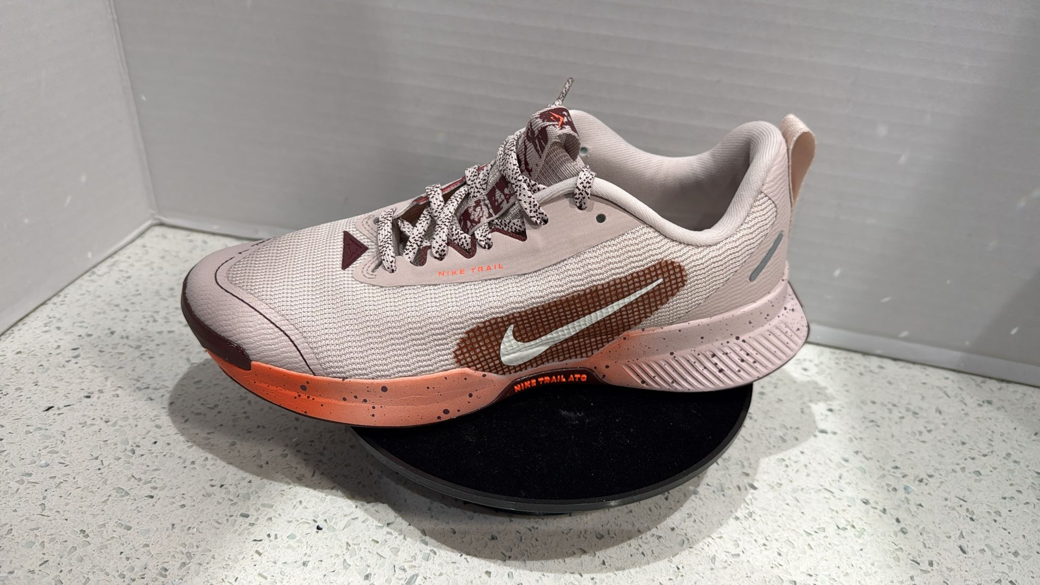 Nike Juniper Trail 3 (Size 5.5)