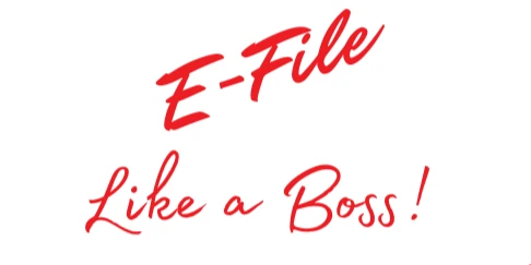 E File like a Boss!