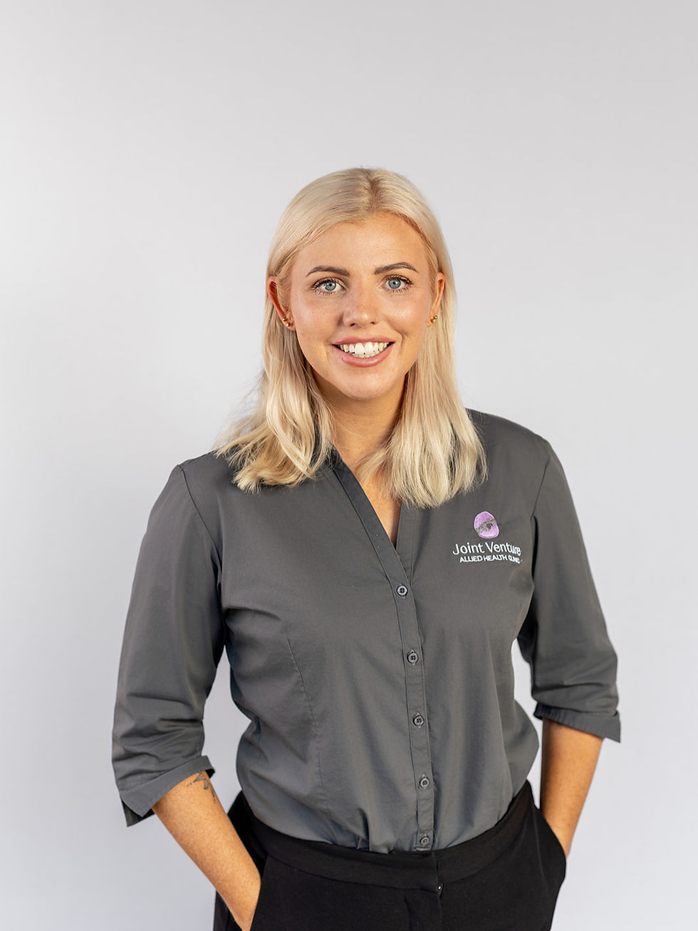 Jamie-Lee (Jamie) Gavaghan