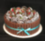 Decorated Cakes