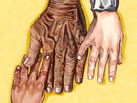The Unseen Costs of Dementia Caregiving