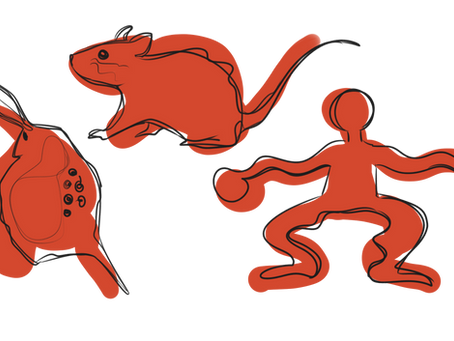 Red Dye 40: How Dangerous is it Really?