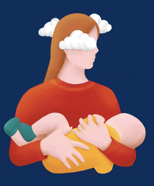 What a PostRoe v. Wade World Means for Maternal Mental Health